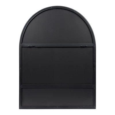 Valenti Full Length Wall Mirror - Kate & Laurel All Things Decor - Image 5