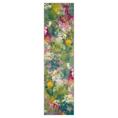 Nathalee Loomed Rug - Safavieh - Image 6