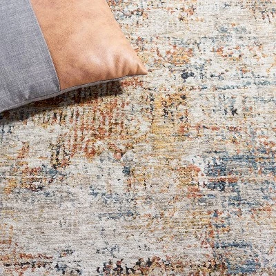 Silverado SVD102 Power Loomed Area Rug - Safavieh - Image 5