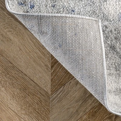 NuLOOM Georgie Abstract Grid Area Rug - Image 6