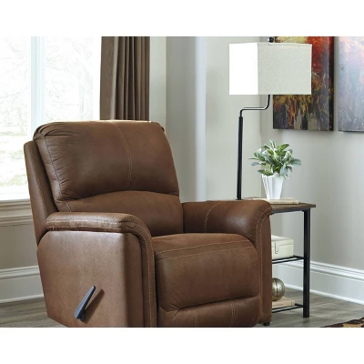 3-way Shianne Metal Tray Lamp Black - Signature Design By Ashley - Image 5