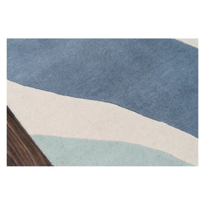 Delmar Sorbet Area Rug - Novogratz By Momeni - Image 2