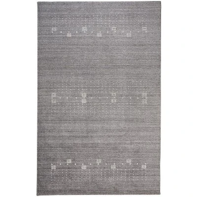 Legacy Transitional Solid Area Rug