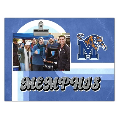 8'' X 10'' NCAA Memphis Tigers Picture Frame
