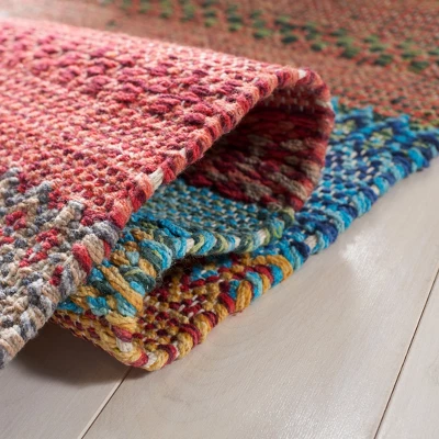 Montauk MTK851 Hand Woven Area Rug - Safavieh - Image 4