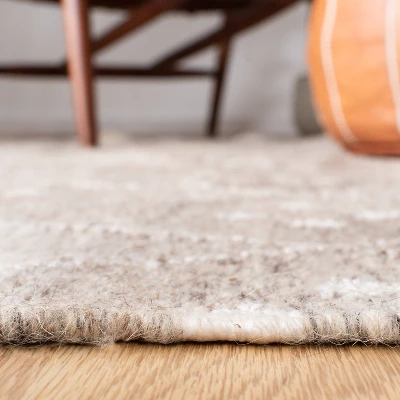 Sofitel Natural Kilim Dhurry Rug - Safavieh - Image 3