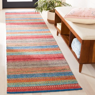 Montauk MTK851 Hand Woven Area Rug - Safavieh