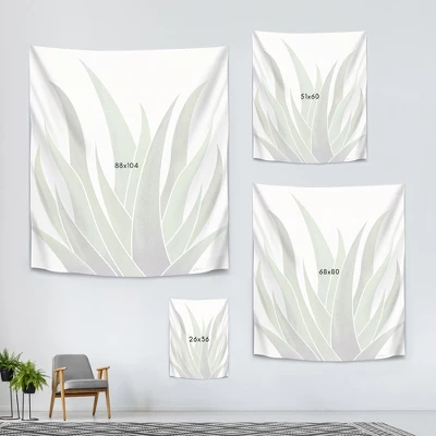 Vintage Agave By Modern Tropical - Image 3