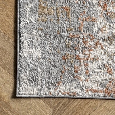 NuLOOM Cleo Modern Abstract Area Rug - Image 2