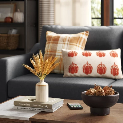 Pumpkin Filler - Thresholdâ˘