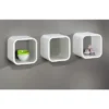 Softcube Shelf Gray