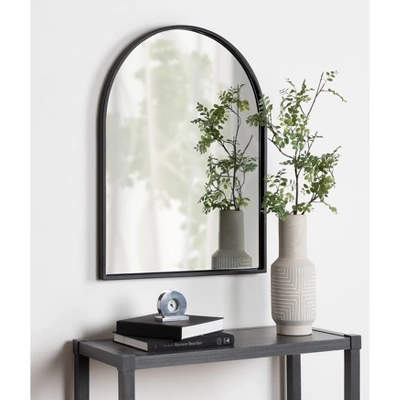 Valenti Full Length Wall Mirror - Kate & Laurel All Things Decor - Image 7