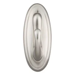 2pk Curtain Rod Hooks - Command