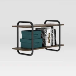 Modern Floating Wall Shelves - Techni Mobili