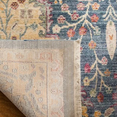 Jordyn Loomed Rug - Safavieh - Image 2