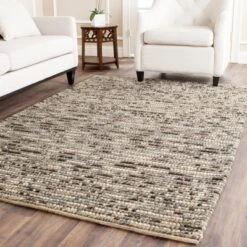 Bohemian BOH525 Hand Woven Area Rug - Safavieh