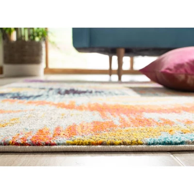 Loria Monaco Rug - Safavieh - Image 2