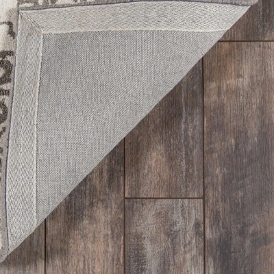 Newport Delia Floral Tufted Rug - Momeni - Image 3