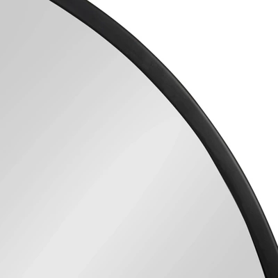 Valenti Full Length Wall Mirror - Kate & Laurel All Things Decor - Image 3