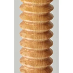 Judith Floor Lamp Black - Adesso