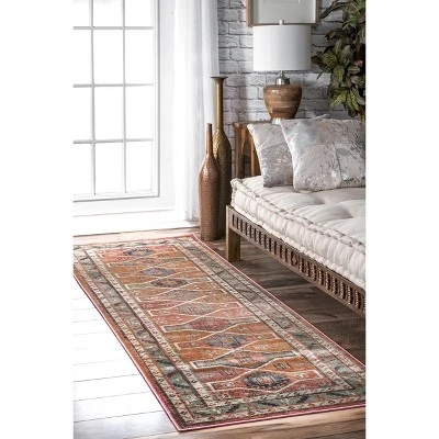 NuLOOM Traditional Monica Area Rug - Image 5