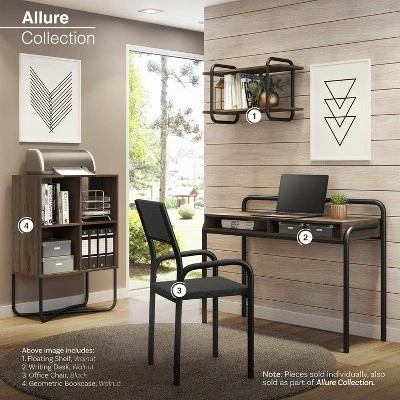 Modern Floating Wall Shelves - Techni Mobili - Image 4