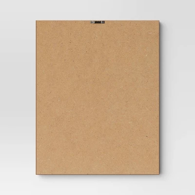 16" X 20" Thankful & Grateful Framed Under Plexi - Threshold™ - Image 4