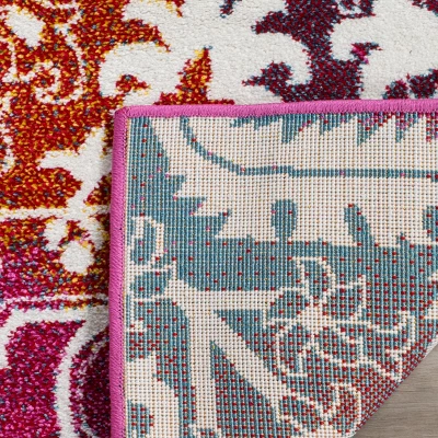 Cherina Loomed Rug - Safavieh - Image 2