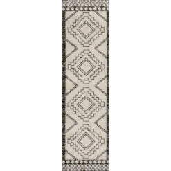 JONATHAN Y Amir Moroccan Beni Souk Indoor Area Rug