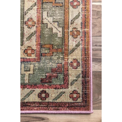 NuLOOM Traditional Monica Area Rug - Image 2