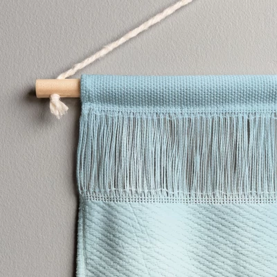 Eye Poetry Photography Surreal Desert Joshua Tree Fiber Wall Hanging - Society6 - Image 2