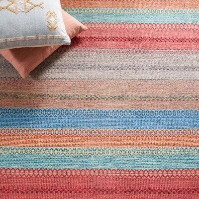 Montauk MTK851 Hand Woven Area Rug - Safavieh - Image 5