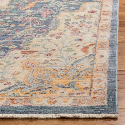 Jordyn Loomed Rug - Safavieh
