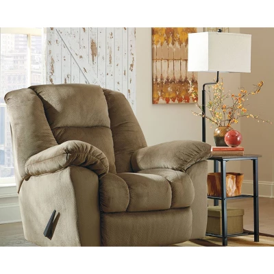 3-way Shianne Metal Tray Lamp Black - Signature Design By Ashley - Image 2