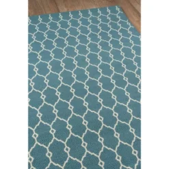 Baja Taio Accent Rug - Momeni
