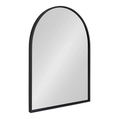 Valenti Full Length Wall Mirror - Kate & Laurel All Things Decor