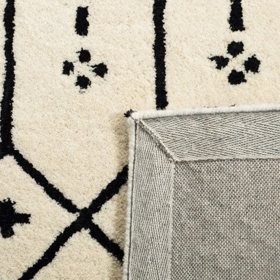 Himalaya HIM903 Hand Tufted Area Rug - Safavieh - Image 3