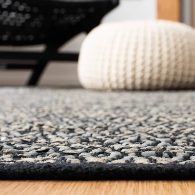 Racheal Geometric Accent Rug - Safavieh - Image 2