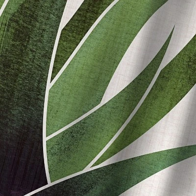 Vintage Agave By Modern Tropical - Image 2