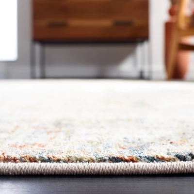 Silverado SVD102 Power Loomed Area Rug - Safavieh - Image 3