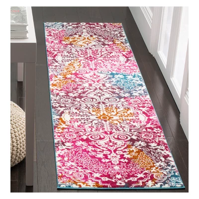 Cherina Loomed Rug - Safavieh