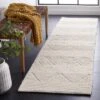 Natura NAT214 Hand Woven Area Rug - Safavieh