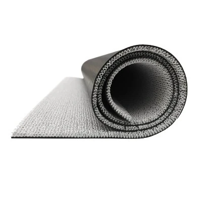 Alisa Galitsyna Tropical Banana Leaves Pattern Welcome Mat - Society6 - Image 2