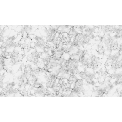 Marble FlorArt Marble Low Profile Machine Washable Kitchen White - Bungalow Flooring - Image 7