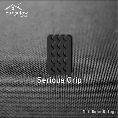 Marble FlorArt Marble Low Profile Machine Washable Kitchen White - Bungalow Flooring - Image 4