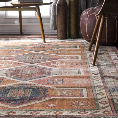 NuLOOM Traditional Monica Area Rug - Image 3