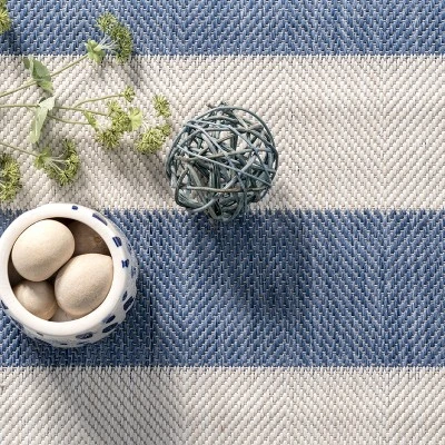 NuLOOM Outdoor Alexis Area Rug - Image 5