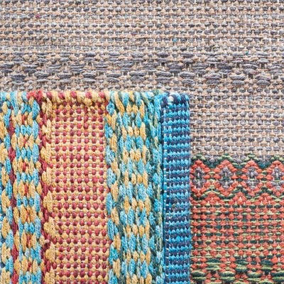 Montauk MTK851 Hand Woven Area Rug - Safavieh - Image 6