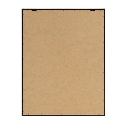 18" X 24" Sylvie Little Sloth Framed Canvas Wall Art By Rachel Lee Natural - Kate And Laurel - Image 3