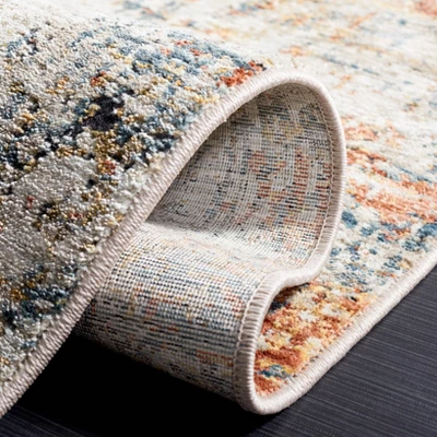 Silverado SVD102 Power Loomed Area Rug - Safavieh - Image 4